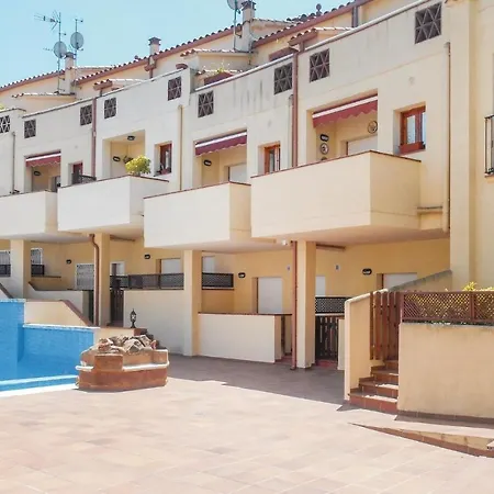 Lovely In With House Sea View Vakantiehuis *
