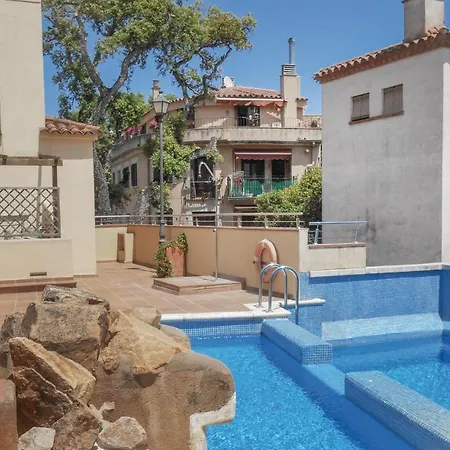 Vakantiehuis Lovely In With House Sea View *