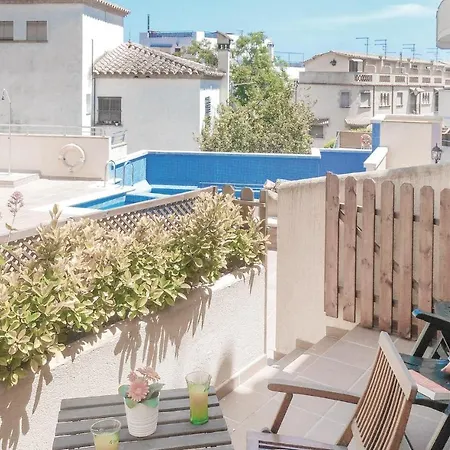 Awesome In With Wifi Holiday home