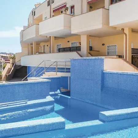 Lovely In With House Sea View Vakantiehuis *