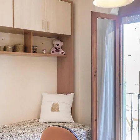 Holiday home Awesome In With Wifi *