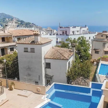 Lovely In With House Sea View Vakantiehuis *